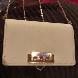 Zac Zac Posen Earthette accordion crossbody